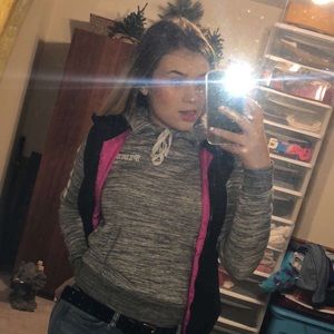 Meet your Posher, Alison